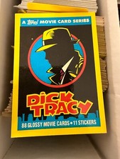 1990 topps dick for sale  Aubrey