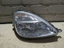 Scheinwerfer mercedes benz gebraucht kaufen  Gronau