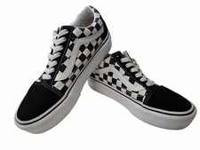 Vans old skool for sale  Rockport