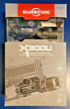 Surefire x300 ultra for sale  Livonia
