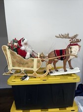 Vintage 1998 holiday for sale  Lenoir