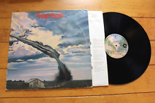 Usado, DEEP PURPLE "STORMBRINGER" LP 12" VINYL VG+ 1974 WARNER BROS INNER [86] comprar usado  Enviando para Brazil