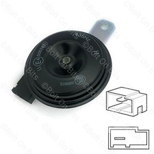 High tone horn for sale High tone horn for sale  BRADFORD
