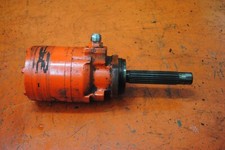 Ingersoll 4118 hydraulic for sale  Lyons