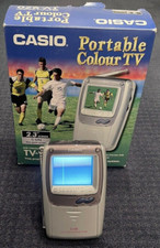 Casio portable colour gebraucht kaufen Casio portable colour gebraucht kaufen  Wallenhorst