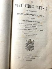 Camillus mazzella virtutibus d'occasion  Chabeuil