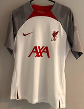 Liverpool training kit for sale  SCUNTHORPE