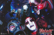 Poster music slipknot for sale  Union