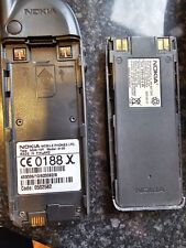 Nokia 6150 dark for sale  NORTHOLT