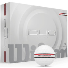 Wilson duo soft for sale  CHESTER