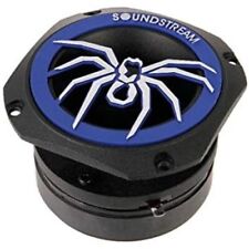 Tweeters de áudio profissional Soundstream SPT.22 600W 4-Ohm comprar usado Tweeters de áudio profissional Soundstream SPT.22 600W 4-Ohm comprar usado  Enviando para Brazil