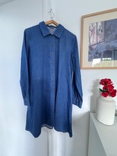 Robe jean pimkie d'occasion  Rennes-