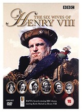 Six wives henry for sale  UK