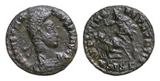 Constantius 351 354 gebraucht kaufen  Unterföhring