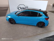 Ot1186 ford focus d'occasion  Yffiniac