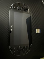 Vita uncharted. charger for sale  GATESHEAD