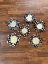 Set decorative mirrors for sale  Colonial Heights