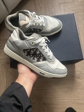 Dior b27 trainers for sale  MANCHESTER