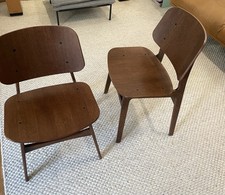 Design stühle fredericia gebraucht kaufen  Berlin