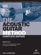 Acoustic guitar method for sale Acoustic guitar method for sale  ROSSENDALE