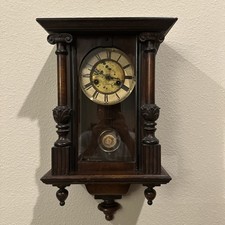 Gustav becker wall for sale  Orlando