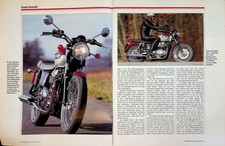 Motorrad classic 1441 gebraucht kaufen  Deutschland