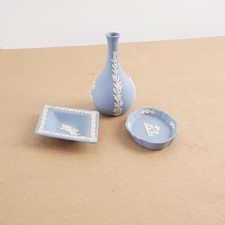 Vintage wedgewood jasper gebraucht kaufen  Porta Westfalica