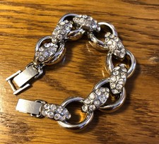 Modeschmuck damen armband gebraucht kaufen  Trappenkamp