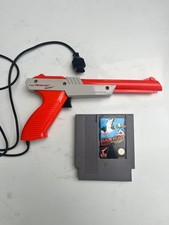nes zapper for sale nes zapper for sale  MILTON KEYNES