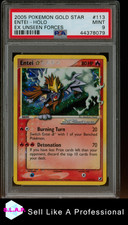 Entei holo unseen gebraucht kaufen  Solingen