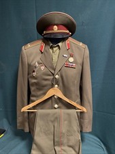 Udssr alte uniform gebraucht kaufen  Frankfurt (Oder)