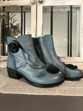 Vero cuoio blue for sale  Ridgefield