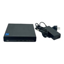 HP Pro Mini 260 G9 | Intel i5-1235U | 32GB RAM | 256 GB M.2 SSD comprar usado  Enviando para Brazil