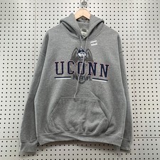 Uconn huskies hoodie for sale  Chicago