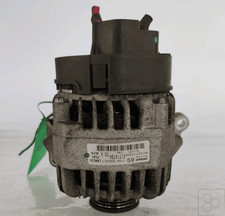 52003531 alternatore lancia usato  Italia