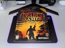 Jagged alliance deadly for sale  Woburn