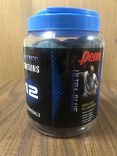 Penn racquetballs racquet for sale  Denmark