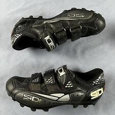 Sidi cycling mtb for sale  East Weymouth