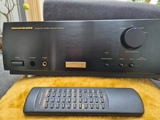 Marantz 66se signature for sale  DARLINGTON