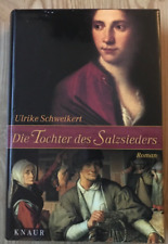 Ulrike schweikert tochter gebraucht kaufen  Meinersen