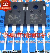10pcs g40h65dfb stg40h65dfb d'occasion  Expédié en Belgium