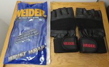 Weider pro wrist for sale  Lombard