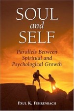 Soul and Self: Parallels between Sp..., Fehrenbach, Pau comprar usado  Enviando para Brazil