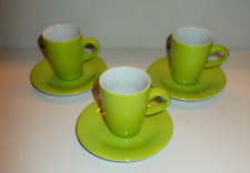 Kahla espresso tasse gebraucht kaufen  Würzburg