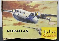 noratlas d'occasion  Expédié en Belgium
