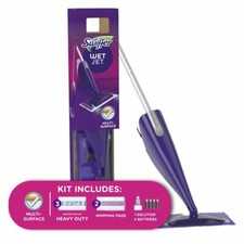 Swiffer wetjet mop for sale  Chattanooga