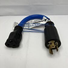 Electrical locking adapter for sale  Absecon