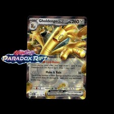 Pokemon paradox rift d'occasion  Expédié en Belgium