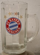 Bayern münchen liter gebraucht kaufen  Burgberg