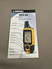 Garmin gps quick for sale  COVENTRY